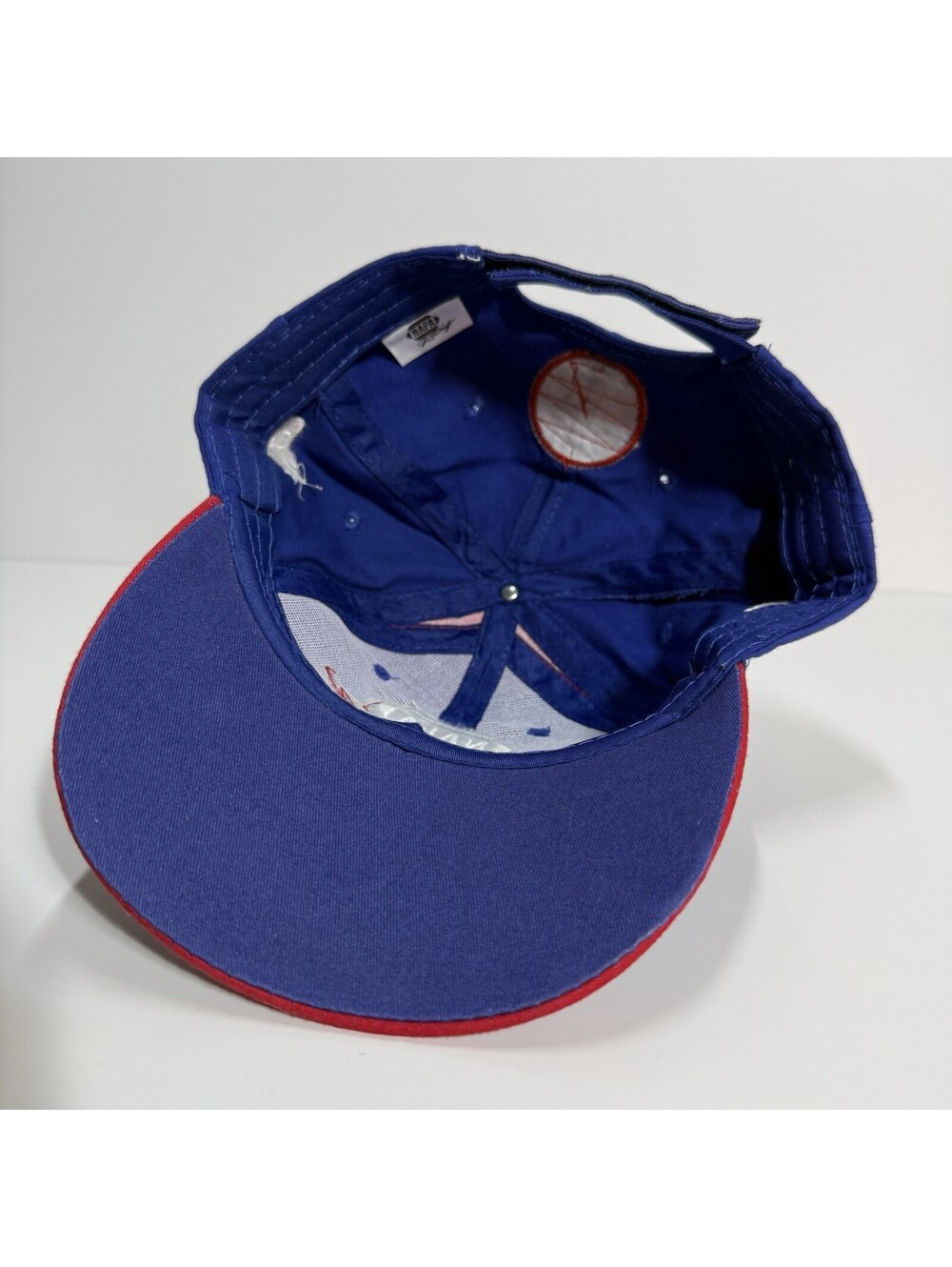 Napa Racing Cap Hat One Size Racing Cars Men’s - Picture 5 of 6